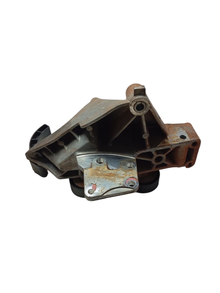 Suporte Alternador Compressor Strada 2011