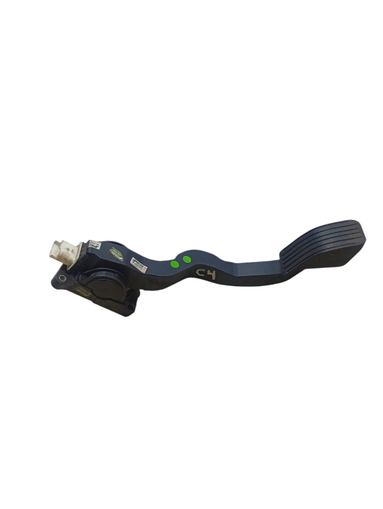 Pedal Acelerador Eletrônico Citroen C4