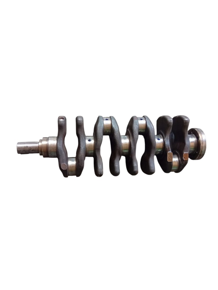 Virabrequim Etios 1.3 13/21 Para Retificar