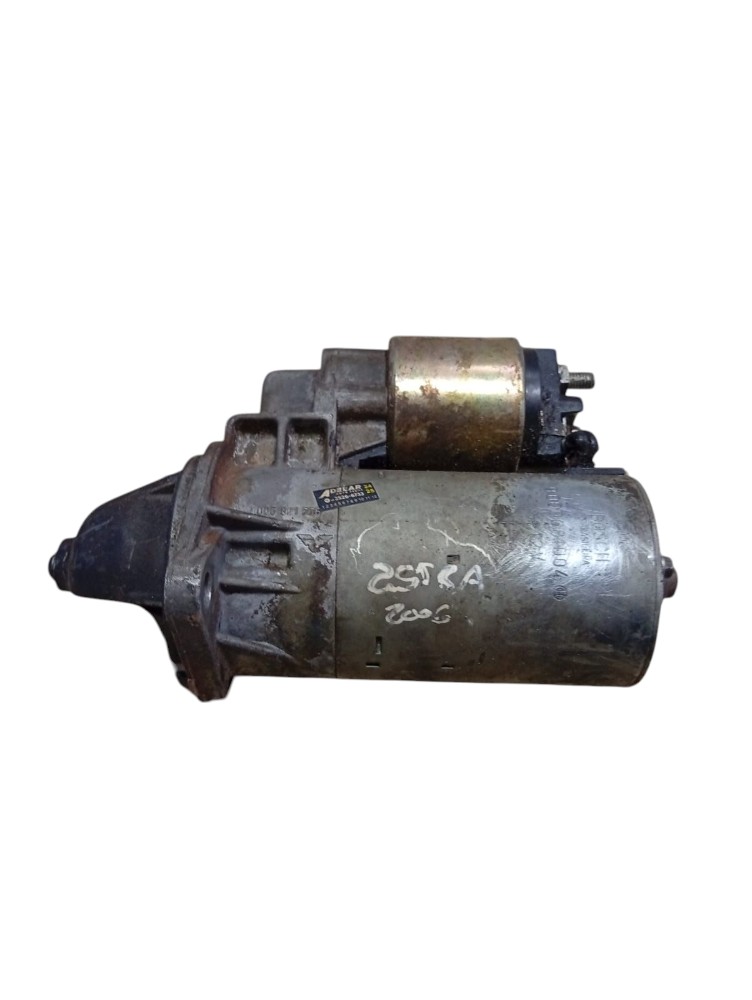 Motor Arranque Partida Chevrolet Astra 2.0 1999 2008