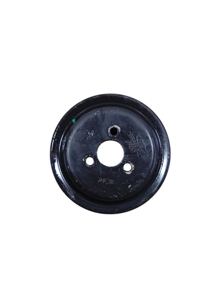Polia Bomba Água Ford Ka Fiesta 1.0 1997 2005 3