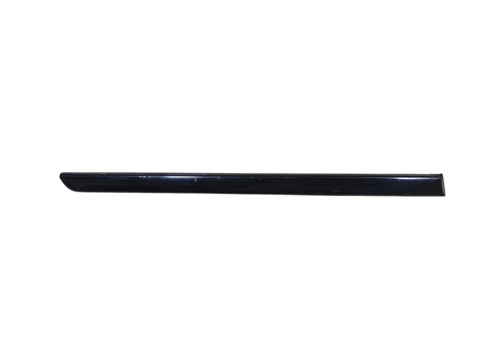 Friso Porta Traseira Direita Peugeot 407 2005 2008 Detalhe