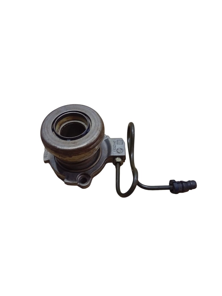 Atuador Embreagem Chevrolet Astra Cobalt Meriva 1.8 2010 17