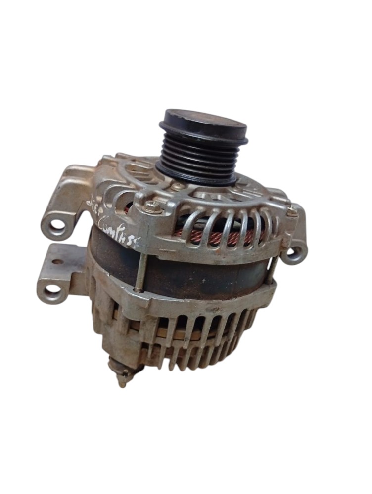 Alternador Jeep Compass Limited Longitude 2.0 2018 2019