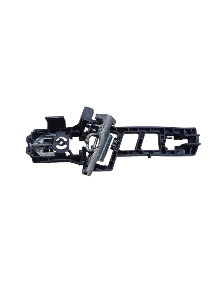 Suporte Maçaneta Externa Traseira Esquerda Ford Ka 2015 2020