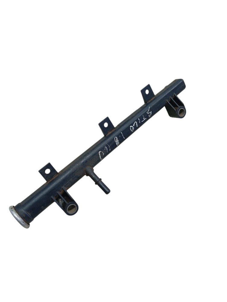 Flauta Bico Injetor Fiat Stilo 1.8 2005 3