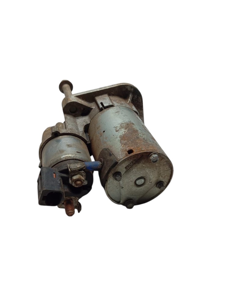 Motor Partida Arranque Hb20 Creta 1.6 2019 2023 361002b824 4