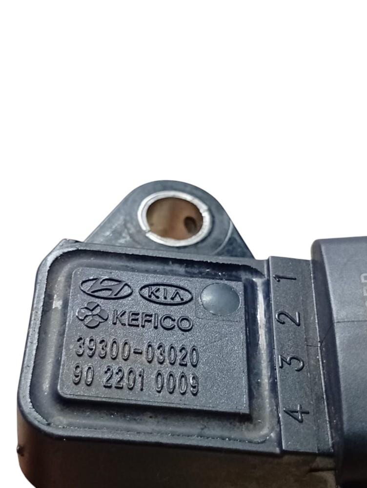 Sensor Map Hyundai Ix35 Kia Sportage 2.0 2012 2020 5