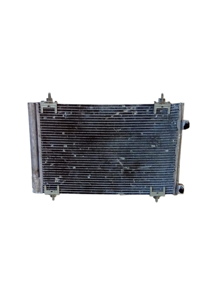 Condensador Ar Condicionado Citroen C4 Peugeot 307 2.0