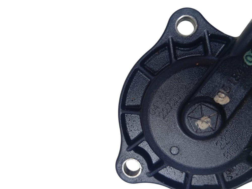 Sensor Pressao Oleo Journey Cherokee 3.6 2011 3