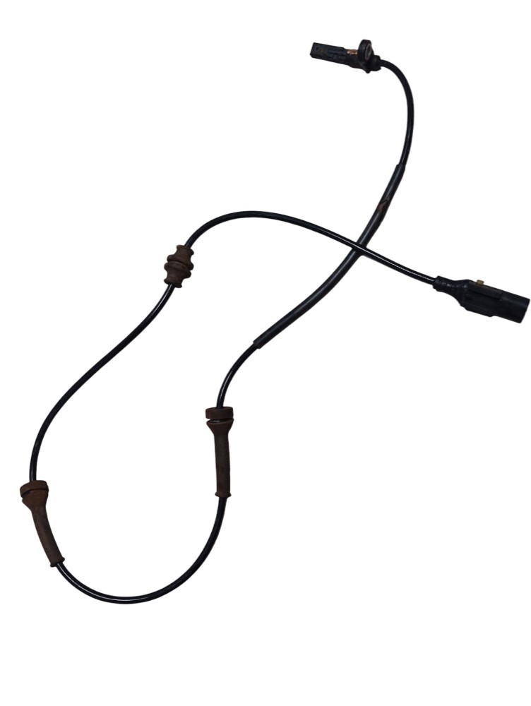 Sensor Abs Dianteiro Direito Compass 2018 52027751