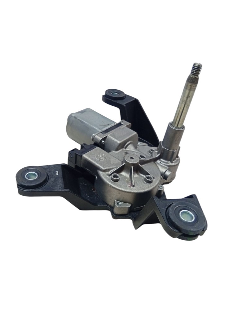 Motor Limpador Traseiro Onix 1.0 Lt 2023 26222539