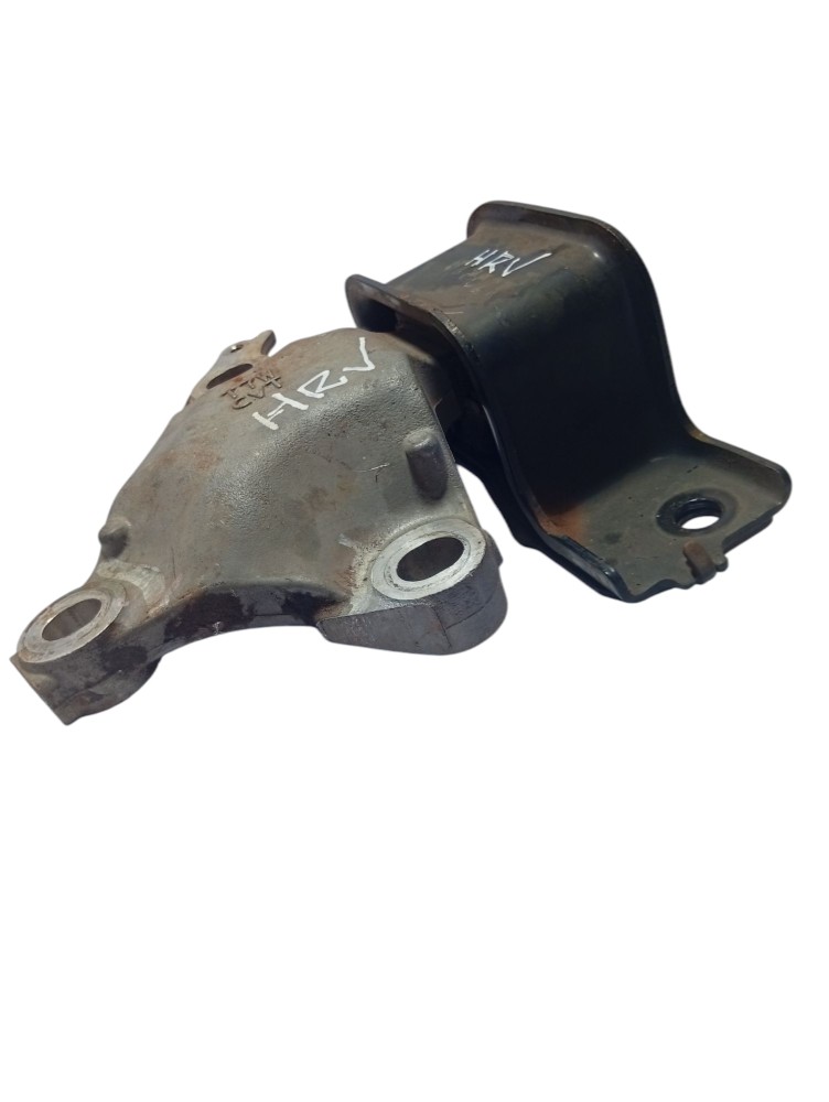 Coxim Cambio Honda Hrv 1.8 2017 2021 3