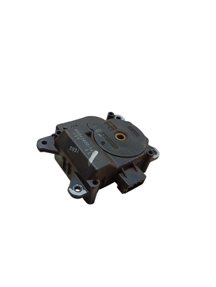 Motor Atuador Caixa Ventilação Honda Cr-v 2010
