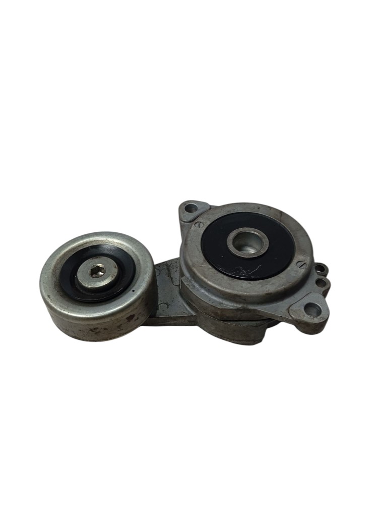 Tensor Esticador Corrente Fit 1.5 2014 2016 2