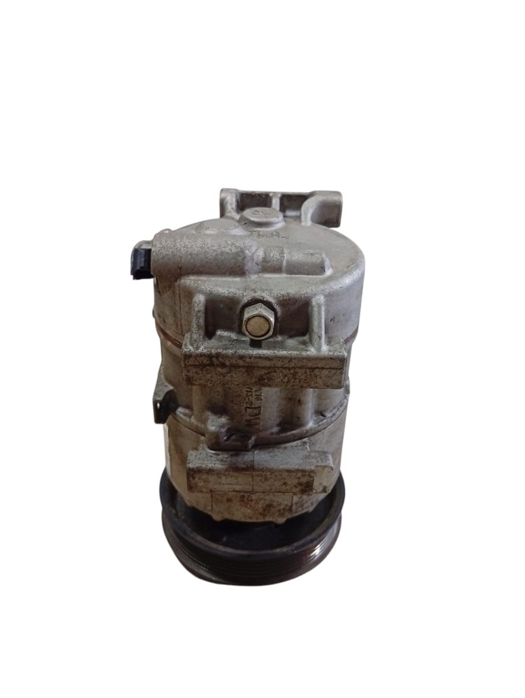 Compressor Ar Condicionado Creta 1.6 2017 2021
