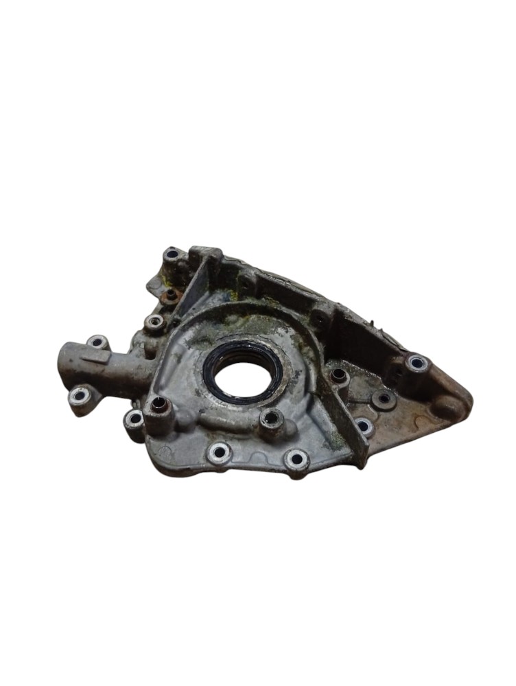 Bomba Óleo Citroen C4 2012 2015