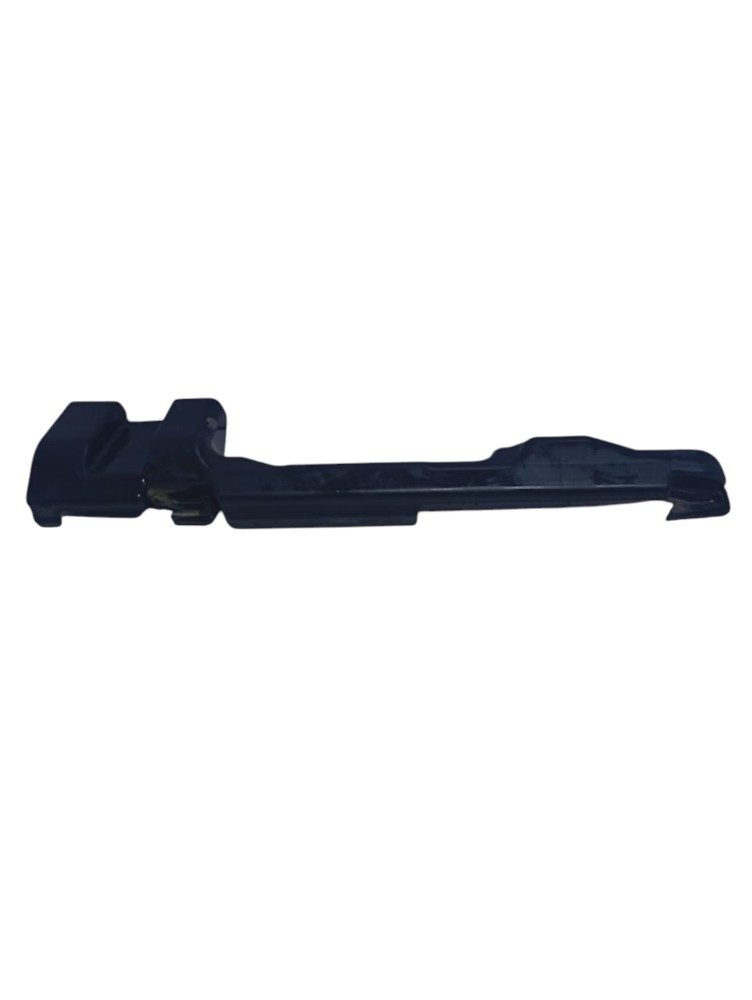 Defletor Direito Radiador Hyundai Hb20 2014 4