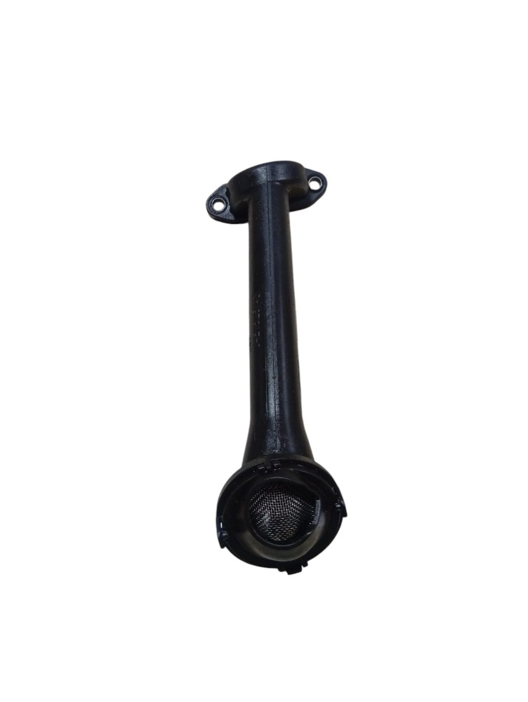 Pescador Óleo Volkswagen Saveiro 1.6 2017 2022 Preto