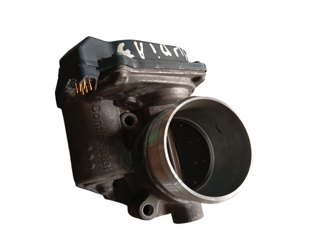 Tbi Corpo Borboleta Audi A3 15/16 2.0 C/ Detalhe 06f133062t 4