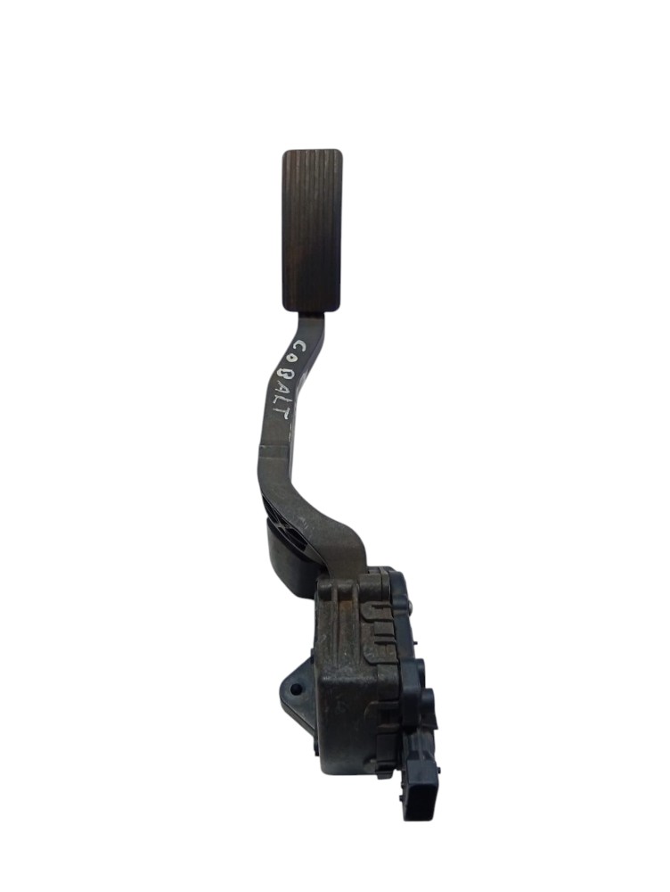 Pedal Acelerador Eletrônico Chevrolet Agile Montana 1.4 2010