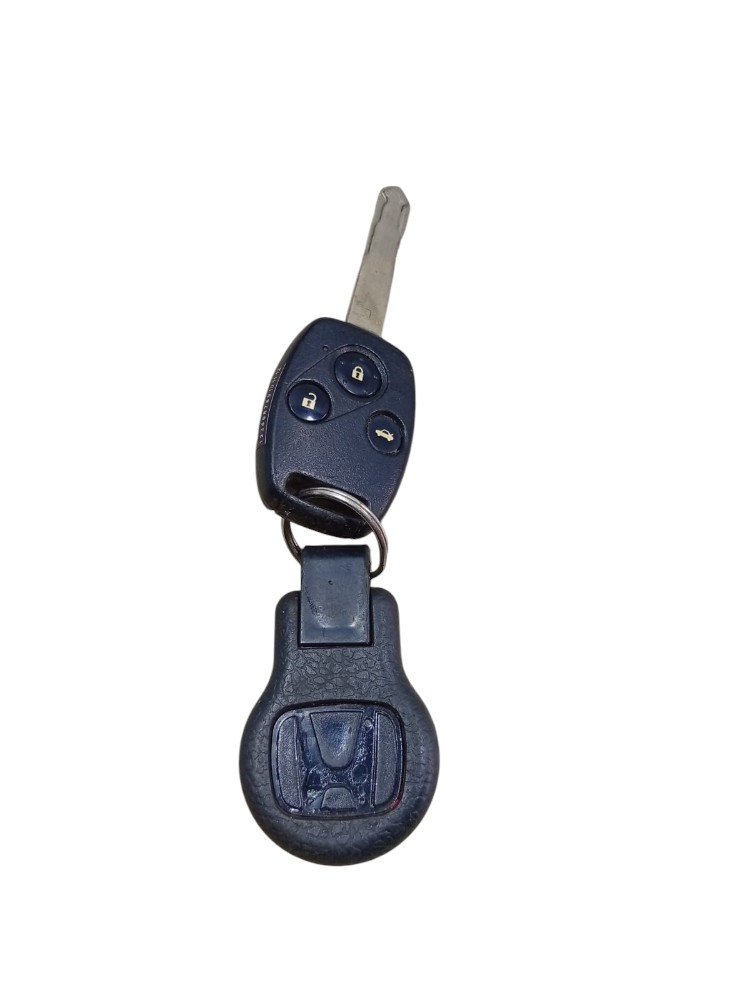 Kit Code Módulo Injeção Honda Civic 1.8 2013 2014 6