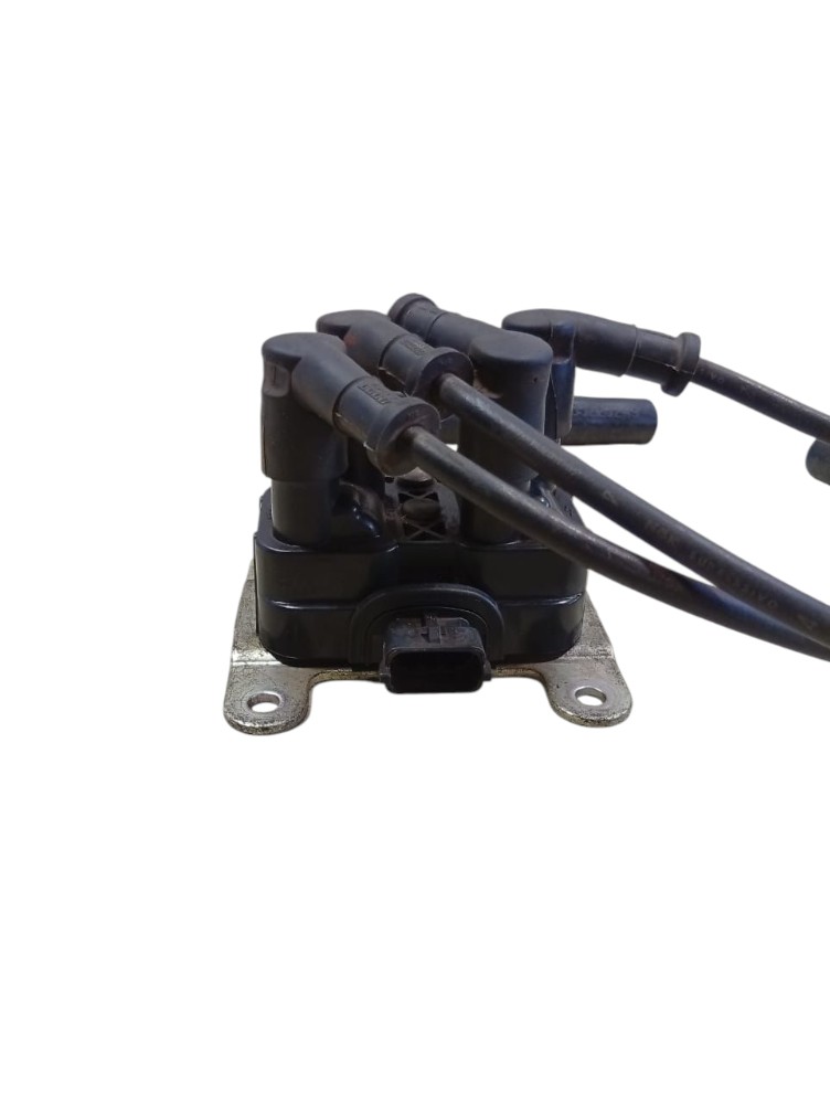 Bobina Ignição Fiat Palio Idea Linea 1.8 2011 2013 5