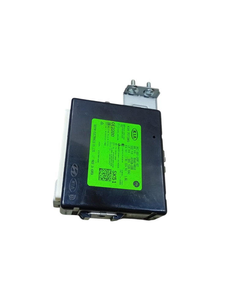 Módulo Conforto Stonic 1.0 2022 5
