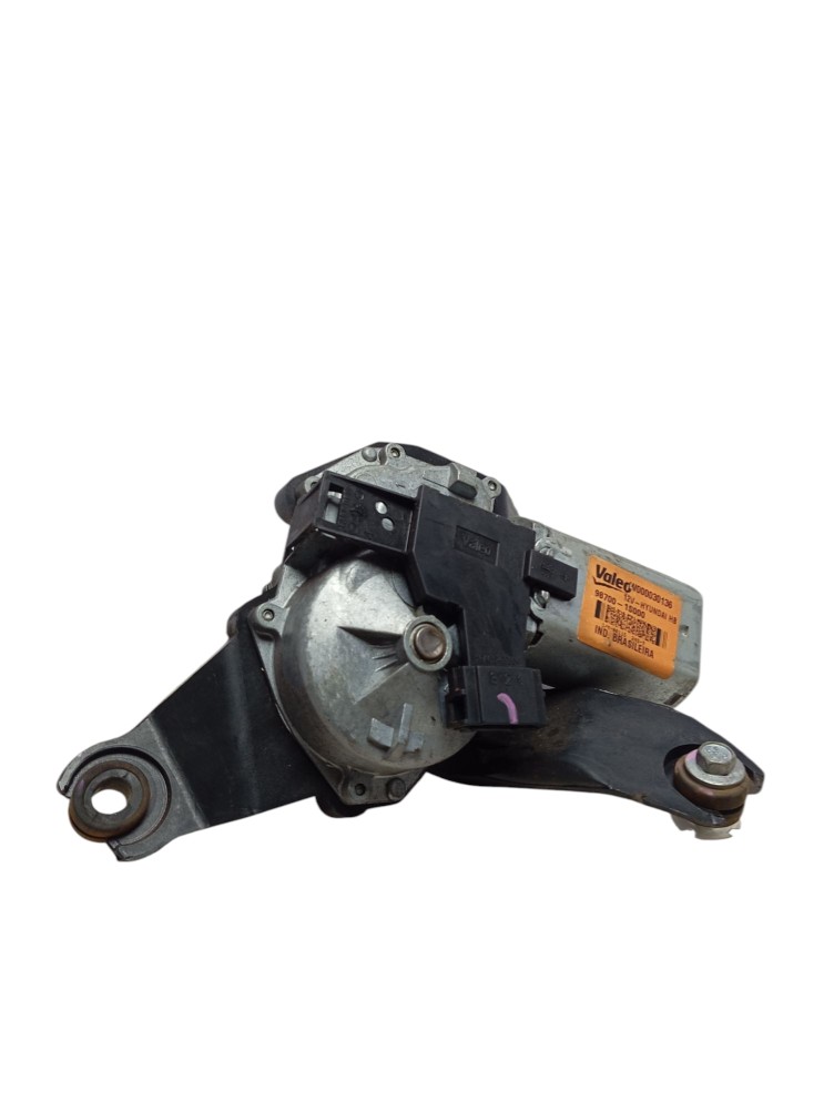 Motor Limpador Traseiro Hb20 2012 2018 987001s000
