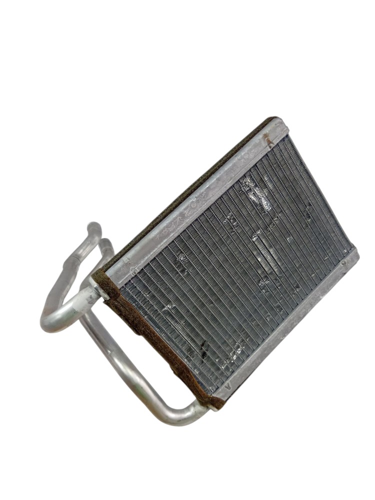Radiador Ar Quente Creta 1.6 2021 6