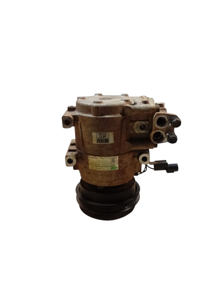 Compressor Ar Condicionado Tucson 2.0 2013 2014