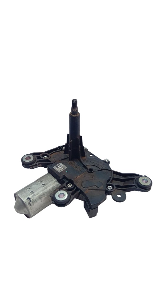 Maquina Motor Limpador Vidro Traseiro Kwid 2022 287106483r