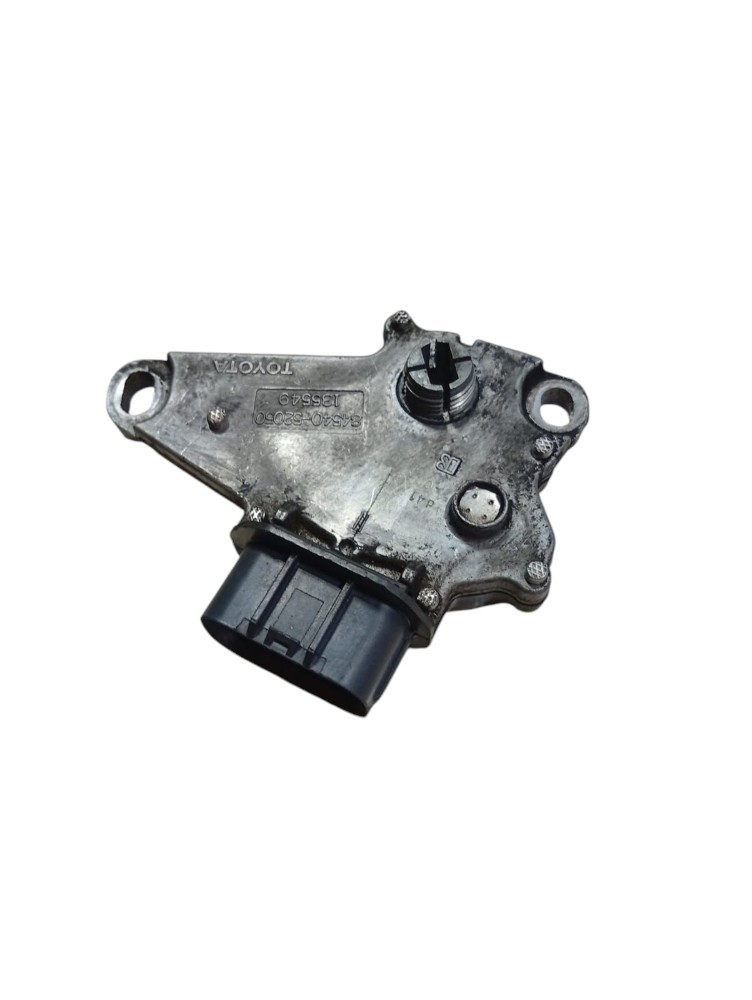 Chave Seletora Câmbio Automático Toyota Corolla 2008 2011