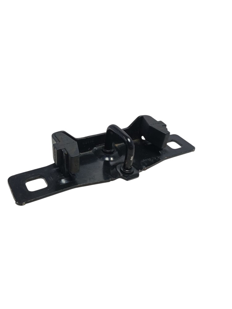 Batente Fechadura Porta Mala New Fiesta 2015 Ae835440b12