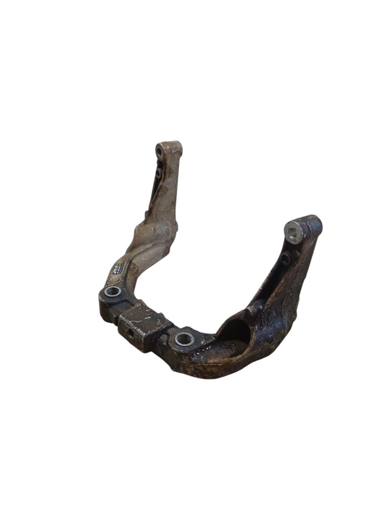 Suporte Coxim Motor Fiat Grand Siena Palio 2012 2017