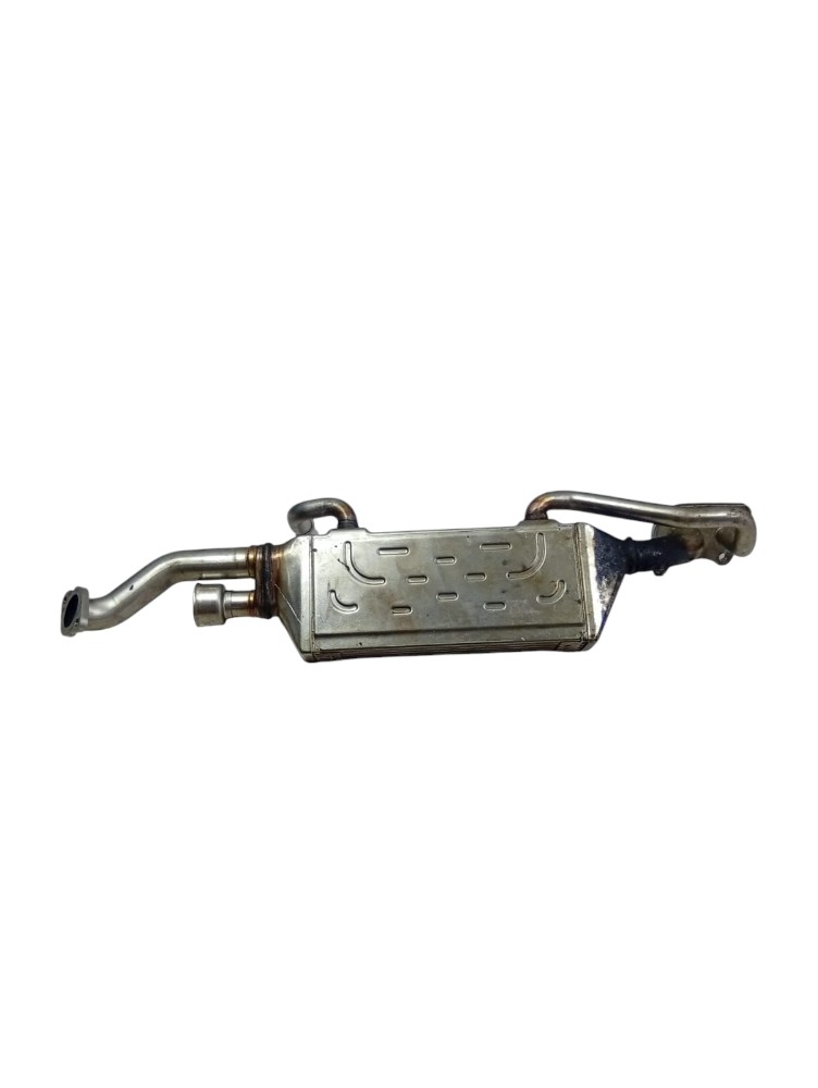 Cano Tubo Turbina Mercedes Ml350 3.0 2015