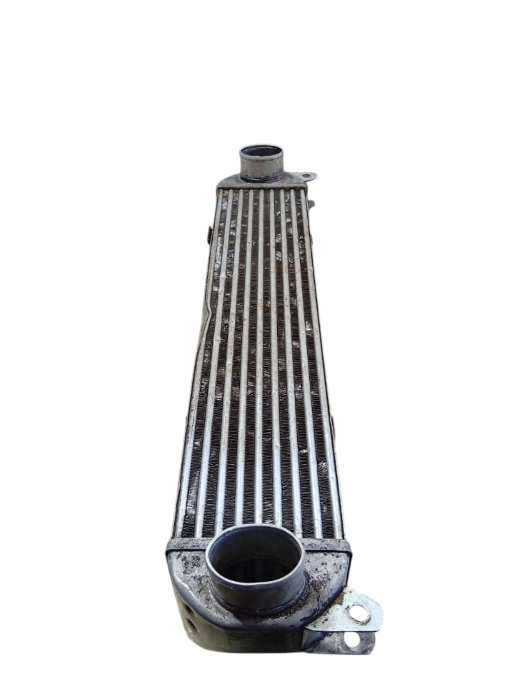 Radiador Intercooler Land Rover Discovery 3 2.7 2006 2008 3