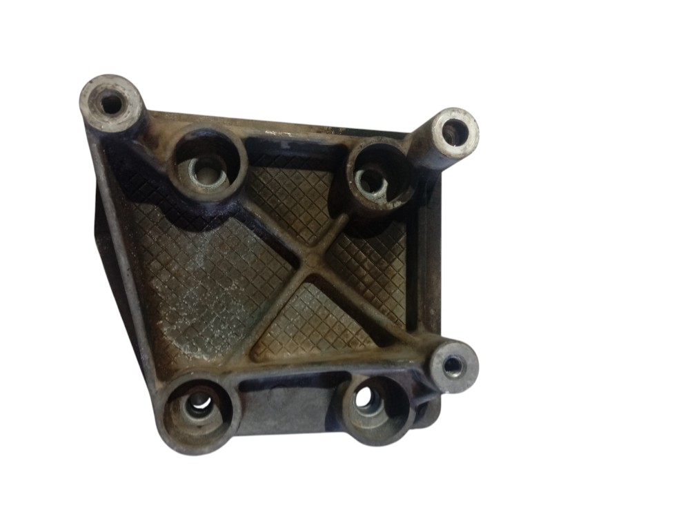 Suporte Compressor Ar Peugeot 206 1.4 2008 9656881780 2