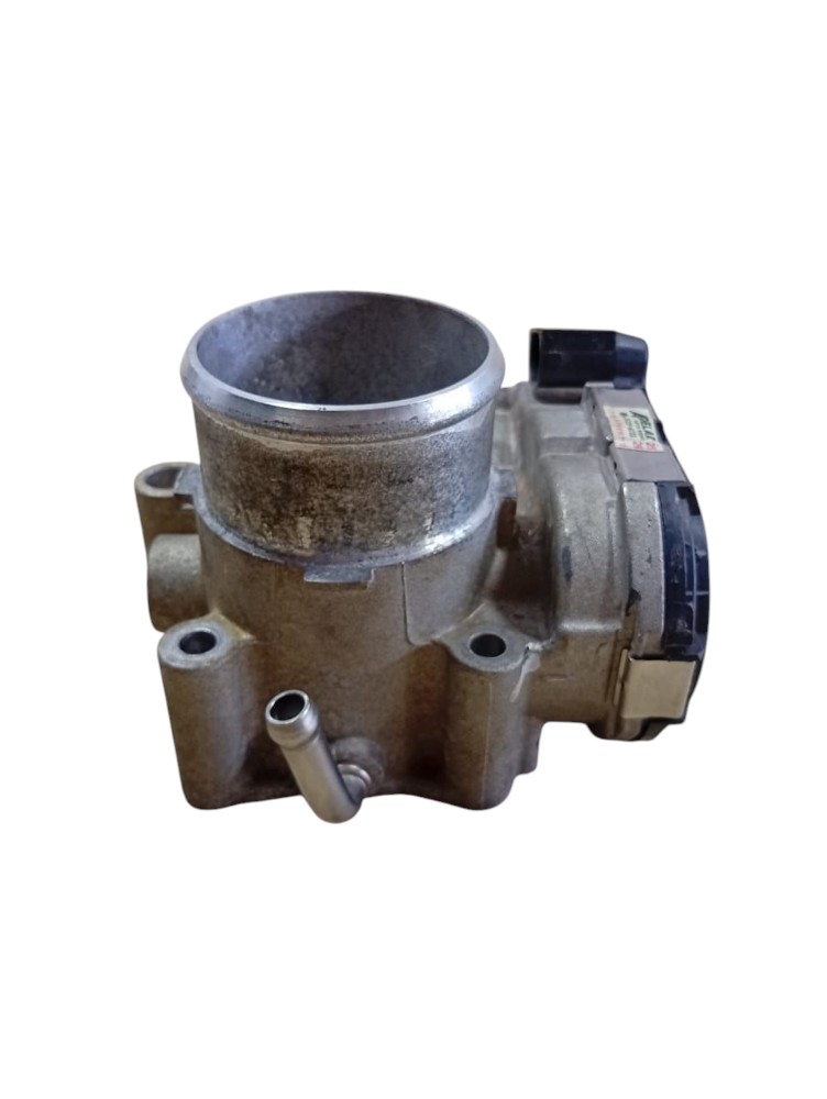 Tbi Corpo Borboleta Hyundai Creta Hb20 1.0 2022 2024 5