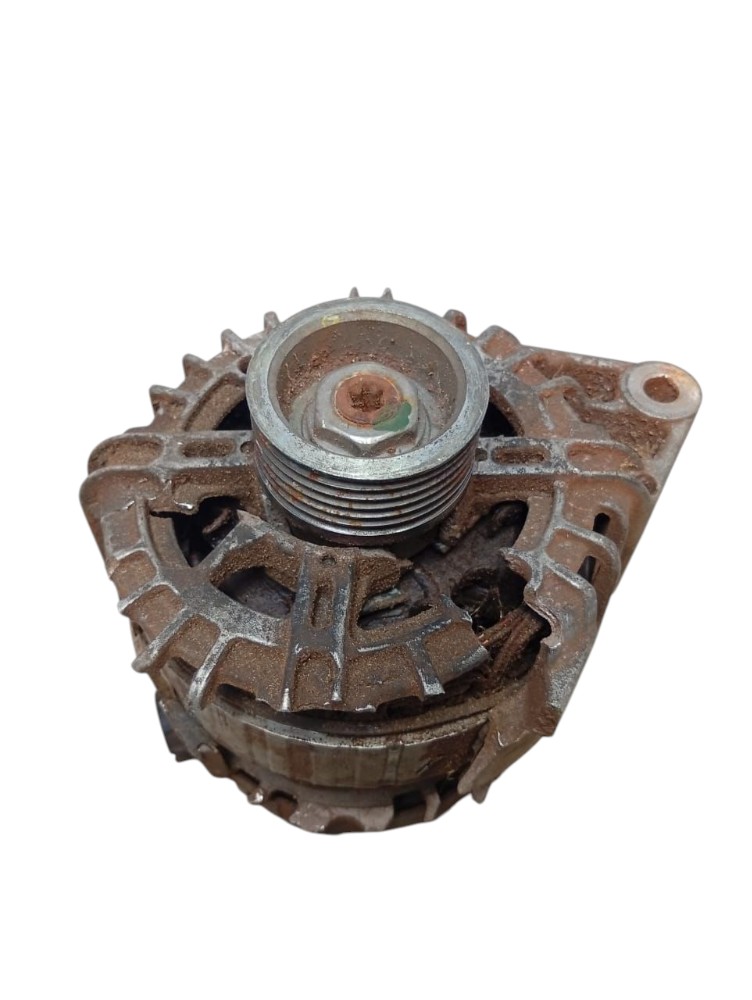 Alternador Peugeot 2008 1.6 2008 2014 Avaria 2