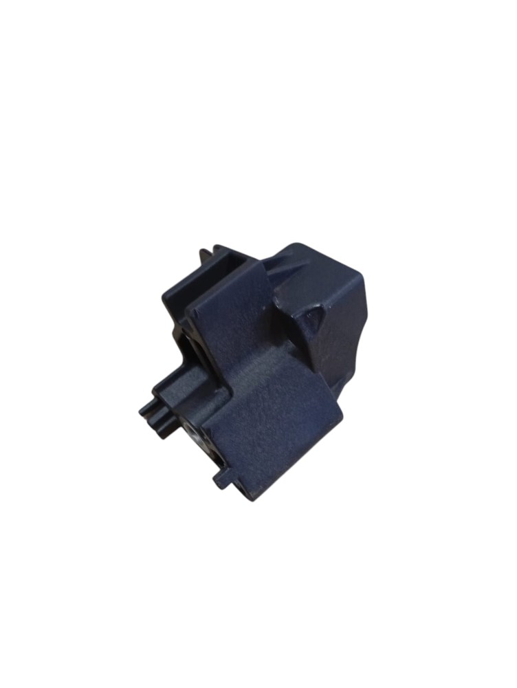 Suporte Sensor Impacto Esquerdo Jeep Compass 2017
