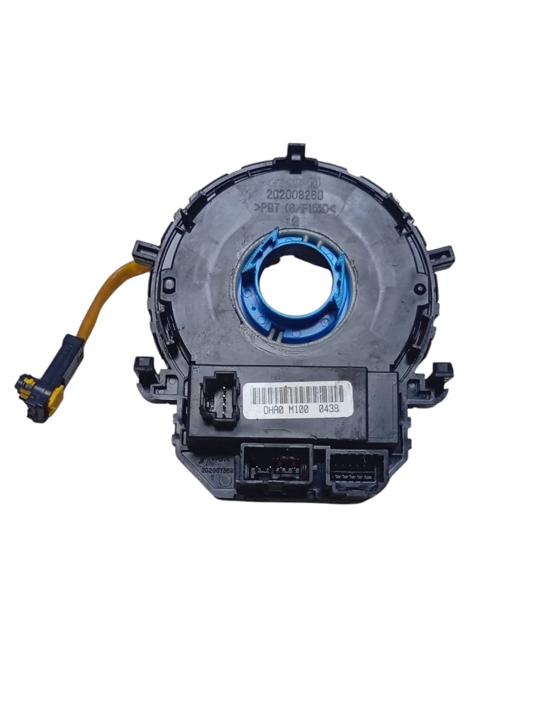 Cinta Airbag Hard Disk Kia Sorento 3.5 2011 945102p000