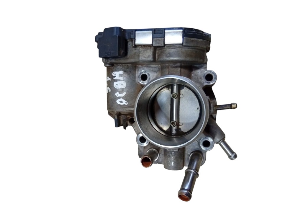 Tbi Corpo Borboleta Hyundai Hb20 1.6 2016