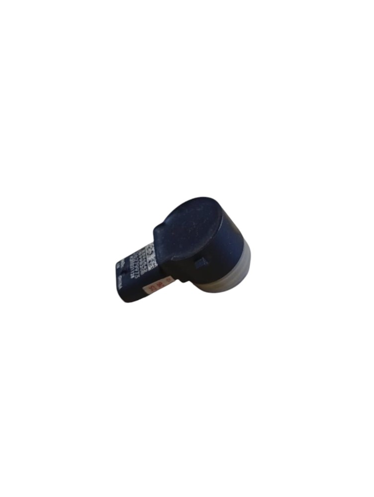 Sensor Estacionamento Chevrolet Onix 2020 2022 Preto