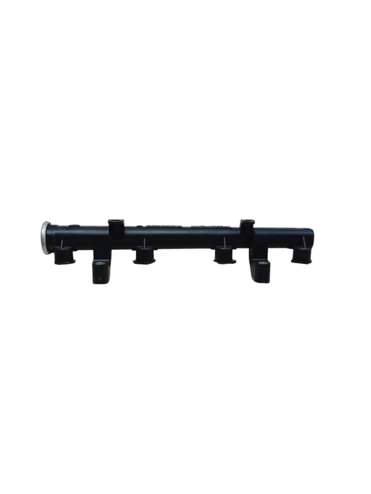 Flauta Bico Injetor Volkswagen Kombi 1.4 2010 2011