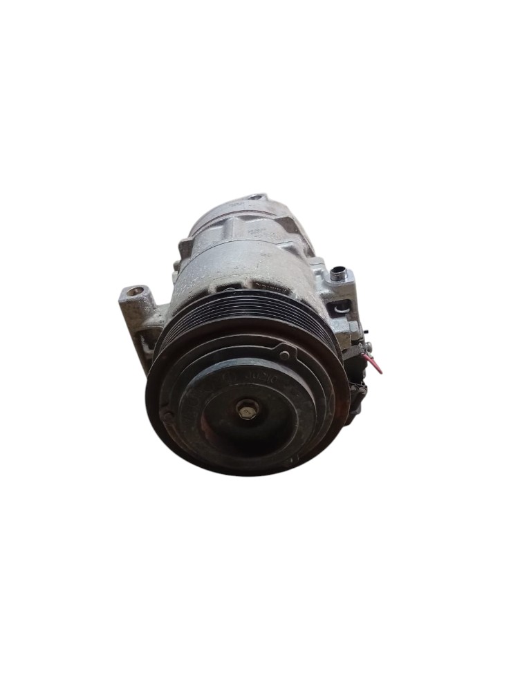 Compressor Ar Condicionado Stonic 1.0 Tgdi 2022 4