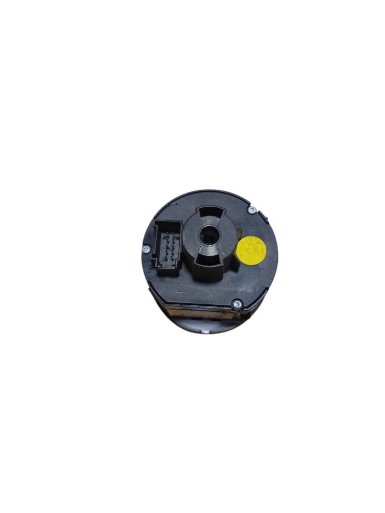 Botão Chave Luz Volkswagen Touareg 2008 2010 Avaria 4