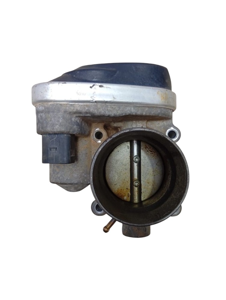 Tbi Corpo Borboleta Volkswagen Gol Polo 1.6 2008 2014