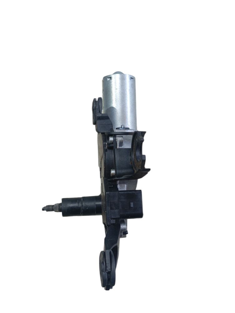 Motor Limpador Vigia Traseiro Audi Q7 2016 4m0955711a 5