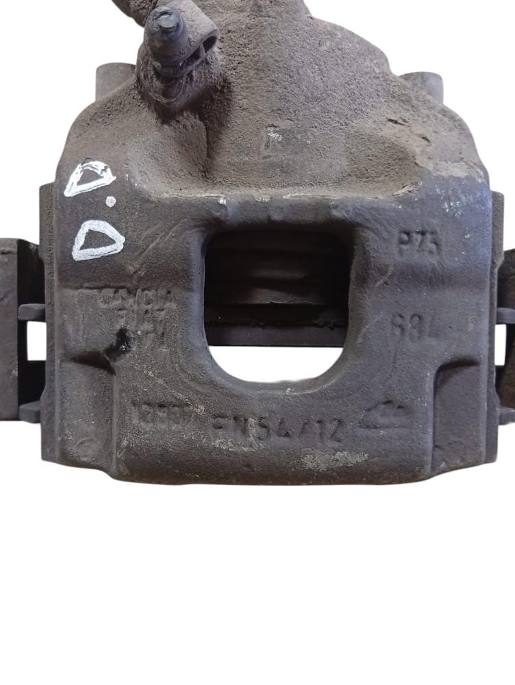 Pinça Dianteira Direita Fiat Argo 2018
